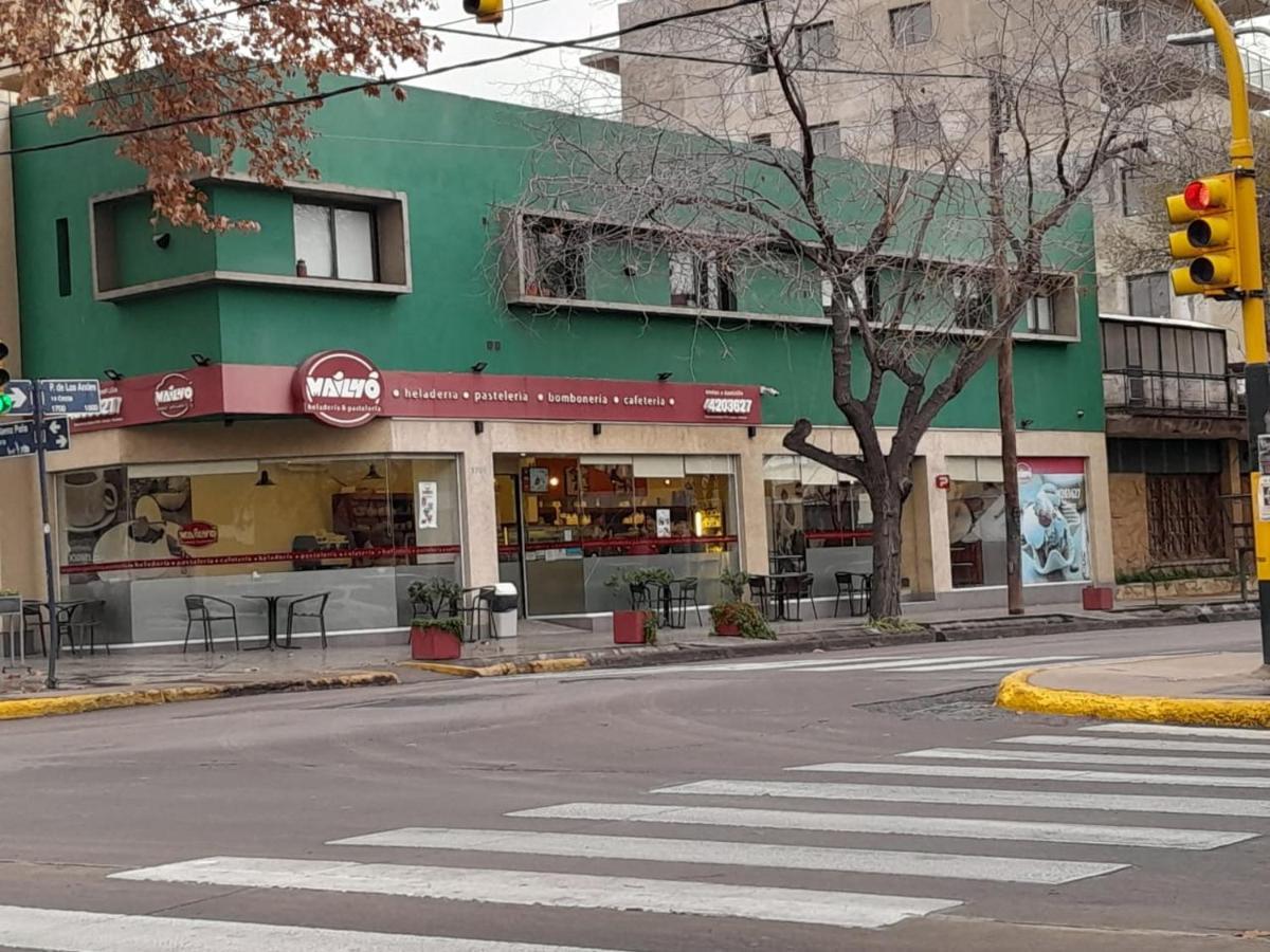 Dulce Morada Apartment La Cieneguita Exterior photo