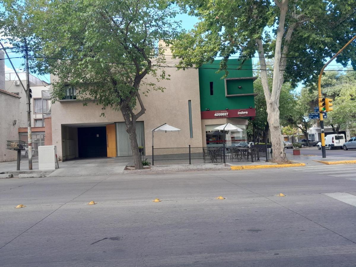 Dulce Morada Apartment La Cieneguita Exterior photo